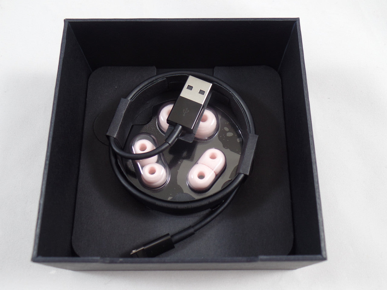 Beats by Dr. Dre - Powerbeats Pro Totally Wireless Earphones - Cloud Pink MXY72LL/A LN