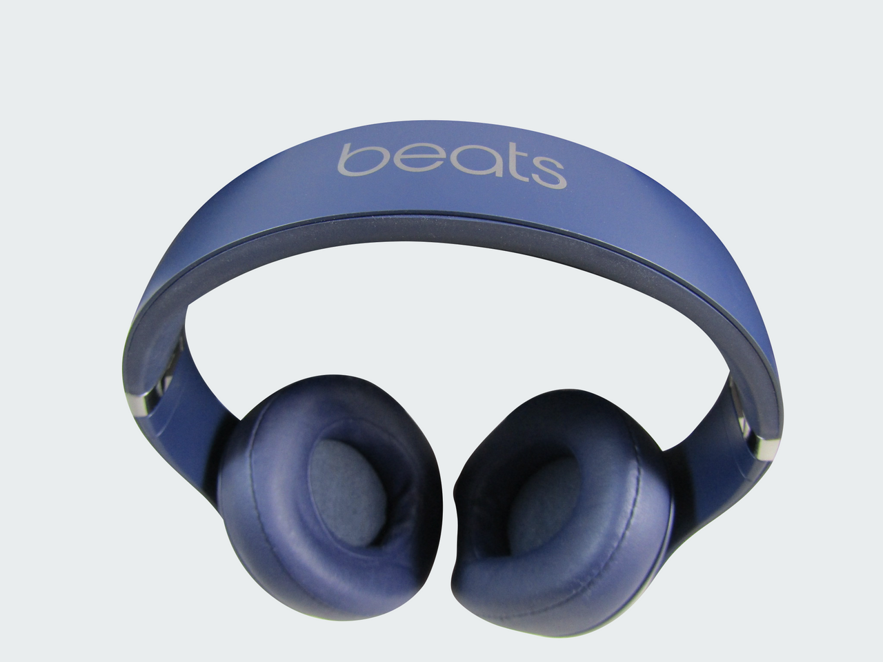 Beats Studio3 Wireless Over-Ear Headphones - Blue LN
