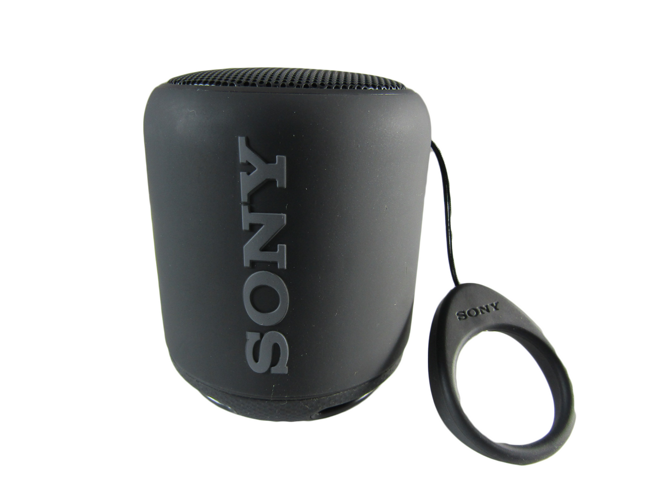Sony XB10 Portable Wireless Speaker with Bluetooth, Black (SRSXB10/BLK ...