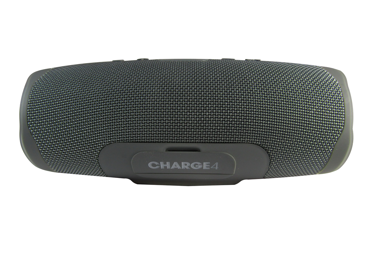 JBL Charge 4 - Waterproof Portable Bluetooth Speaker - Gray VG