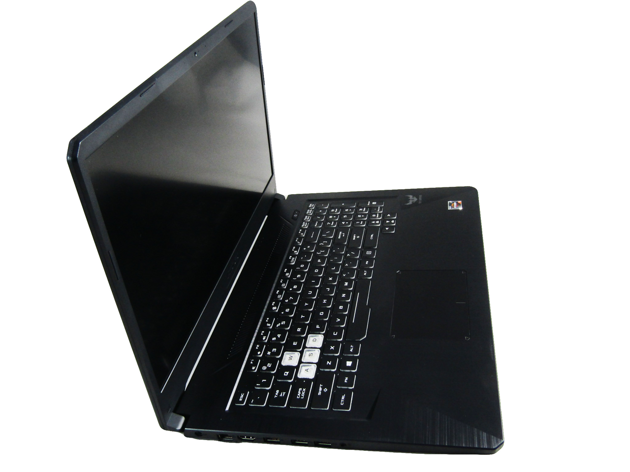 ASUS TUF FX705DT-ES53 17.3” Gaming Laptop AMD Ryzen 5 3550H GeForce GTX 1650 8GB DDR4 512GB SSD Windows 10 Home VG