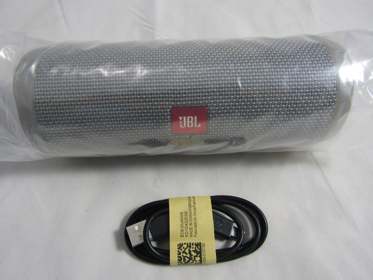 JBL FLIP 4 - Waterproof Portable Bluetooth Speaker Green VG