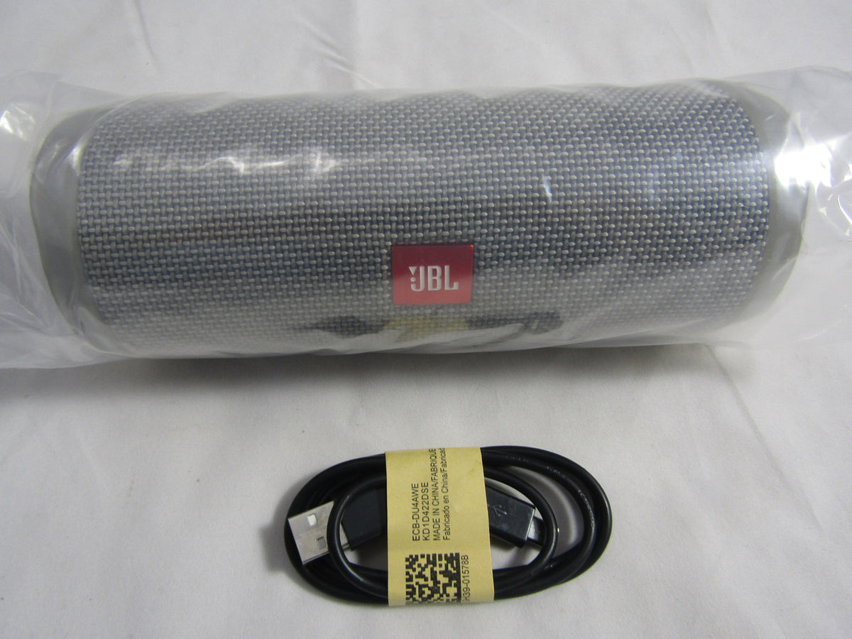 JBL FLIP 4 - Waterproof Portable Bluetooth Speaker Green VG
