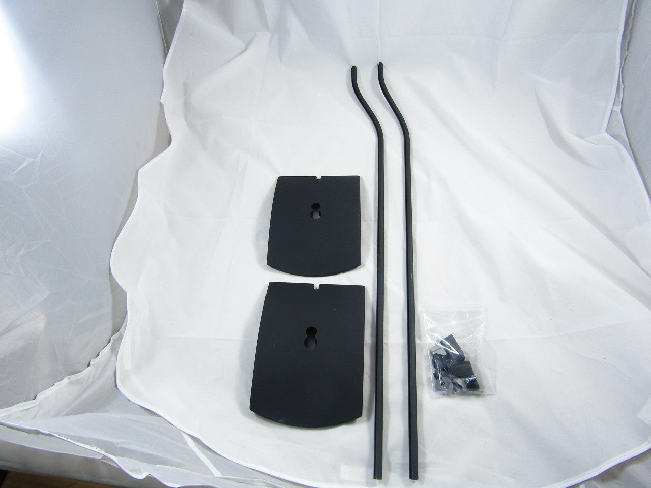 Bose UFS-20 Series II Universal Floor Stands VG
