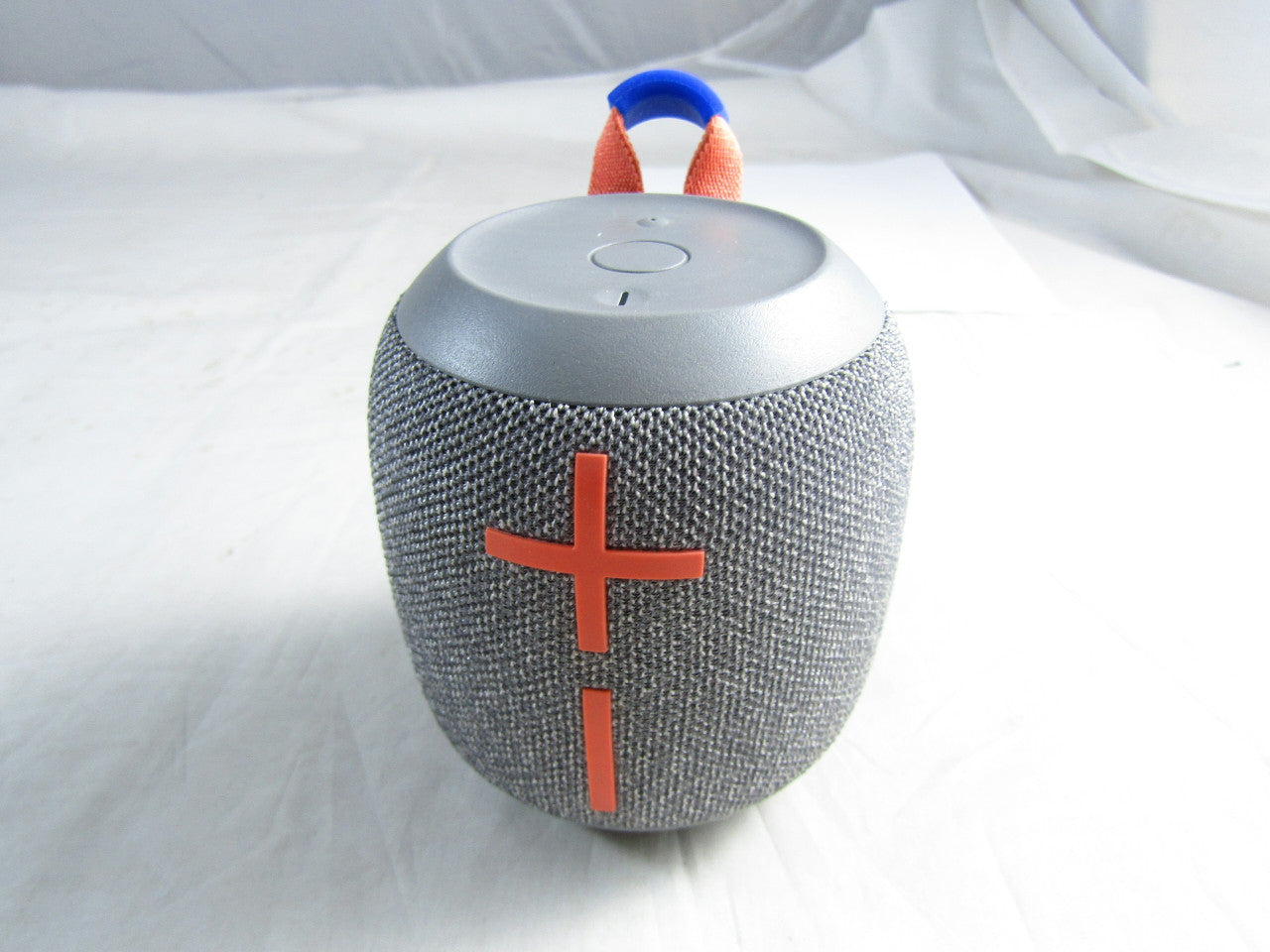 UE WONDERBOOM 2 WATERPROOF portable Gray speaker AC