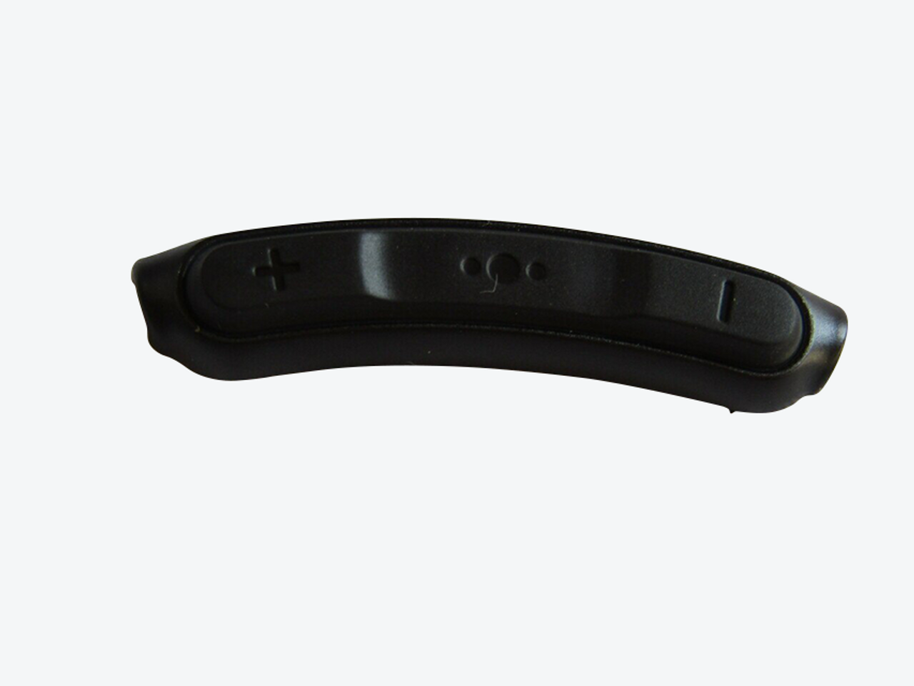 Genuine Bose SoundSport Wireless Control Talk Buttons Cover Black