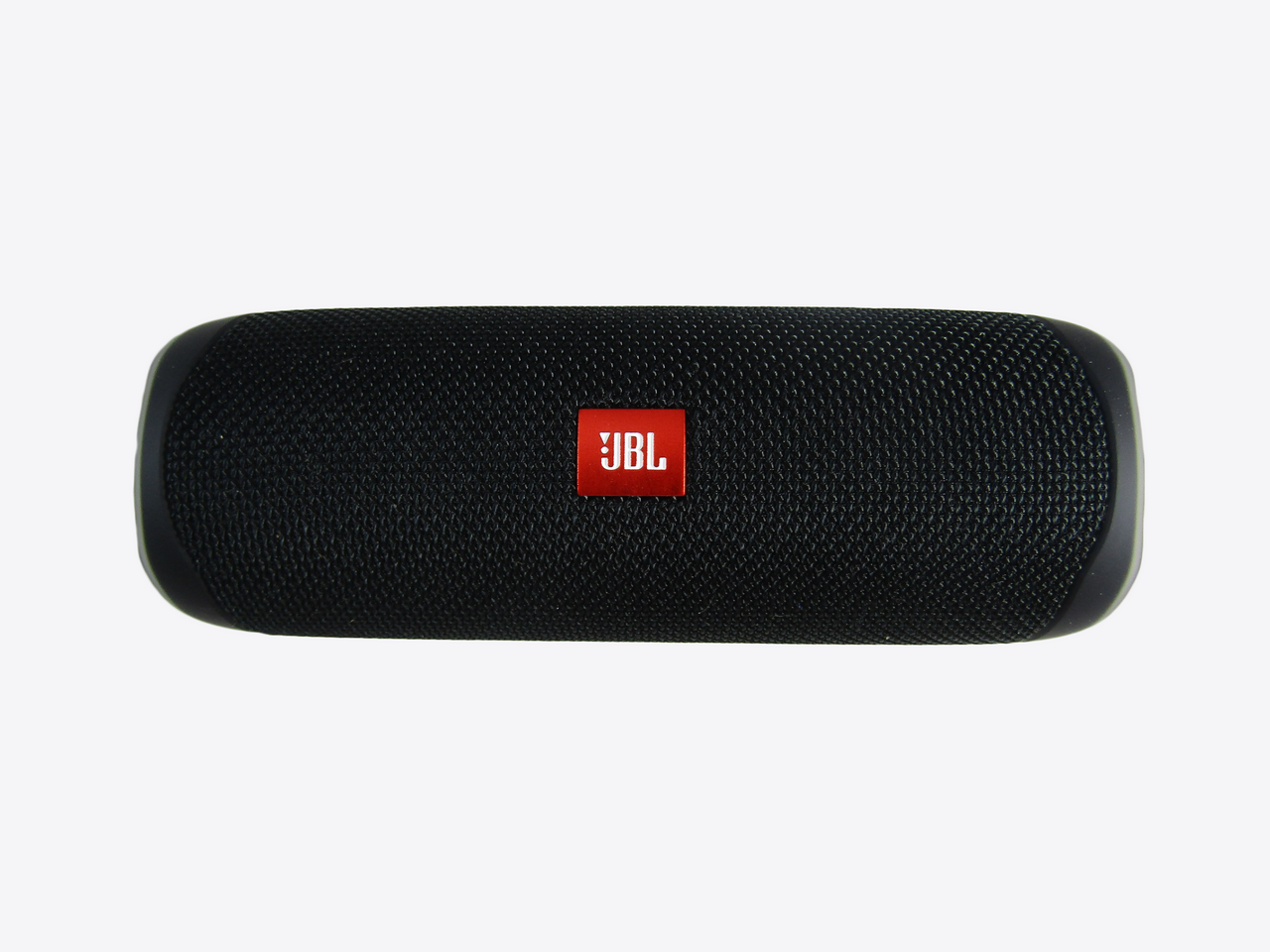 JBL - Flip 5 Portable Bluetooth Speaker - Black VG