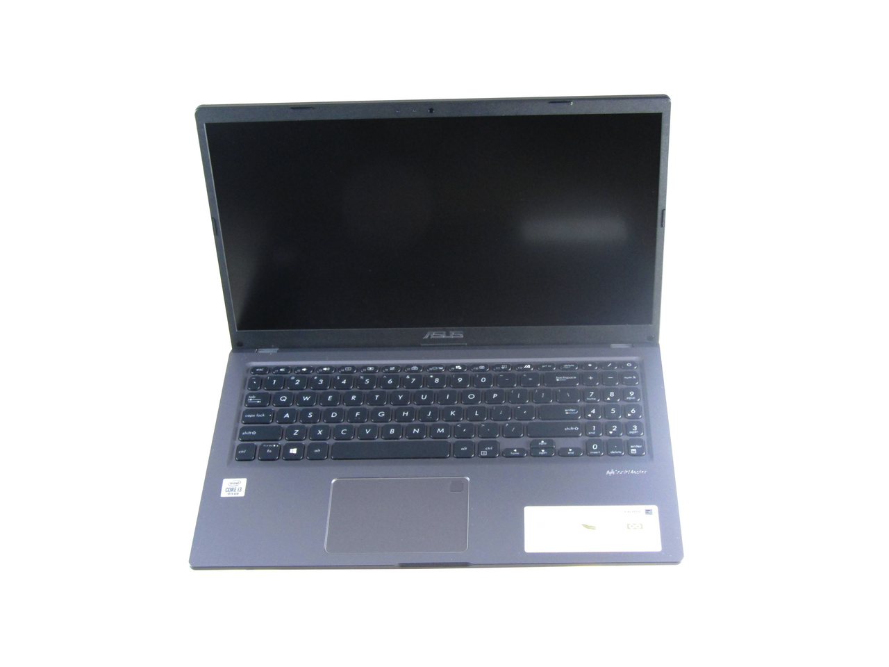 ASUS VivoBook 15 F515JA-AH3 15.6” Laptop Intel Core i3-1005G1 4GB DDR4 RAM 128GB SSD Windows 10 VG