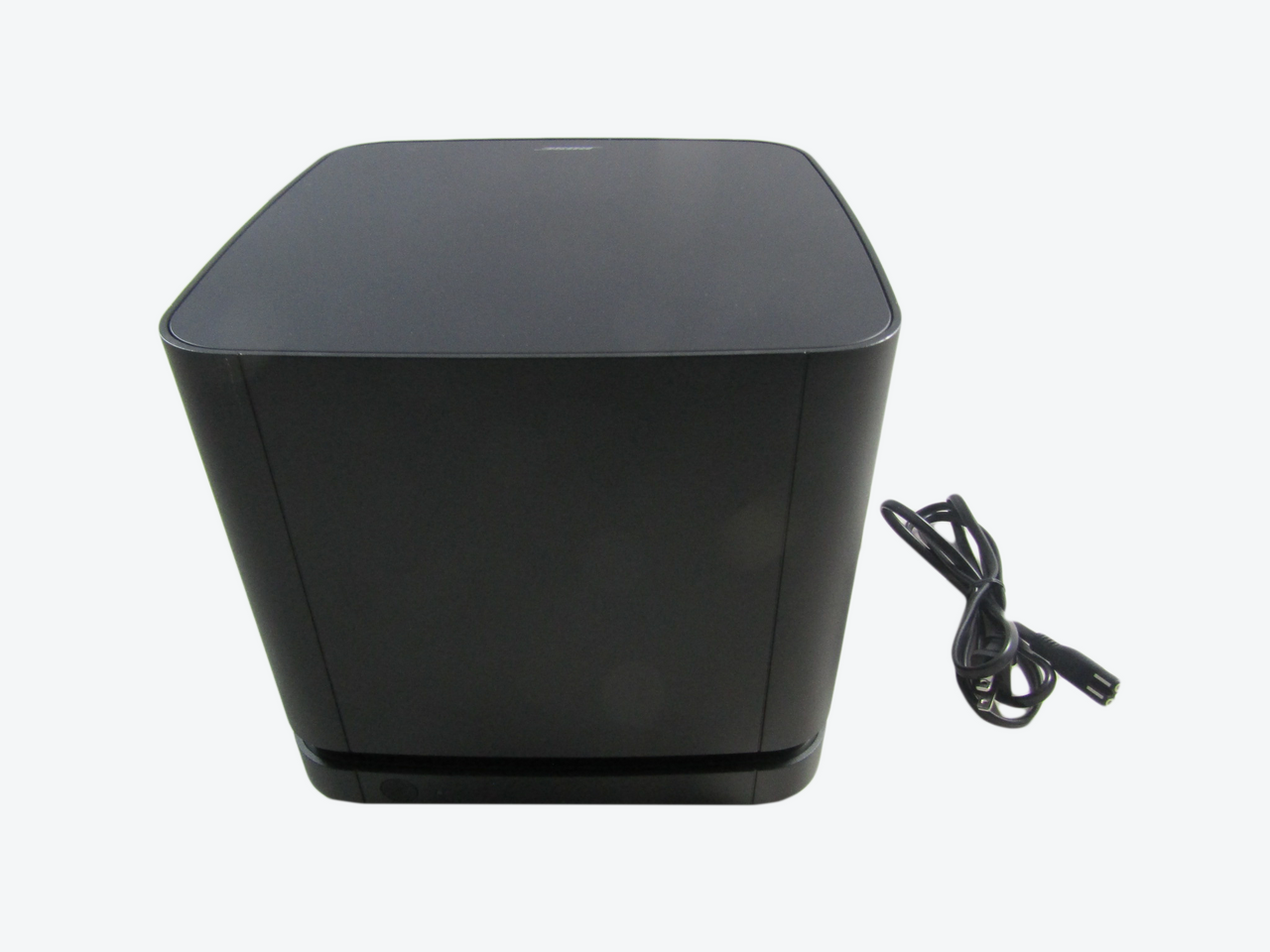 Bose Bass Module 500 Wireless Subwoofer Black VG