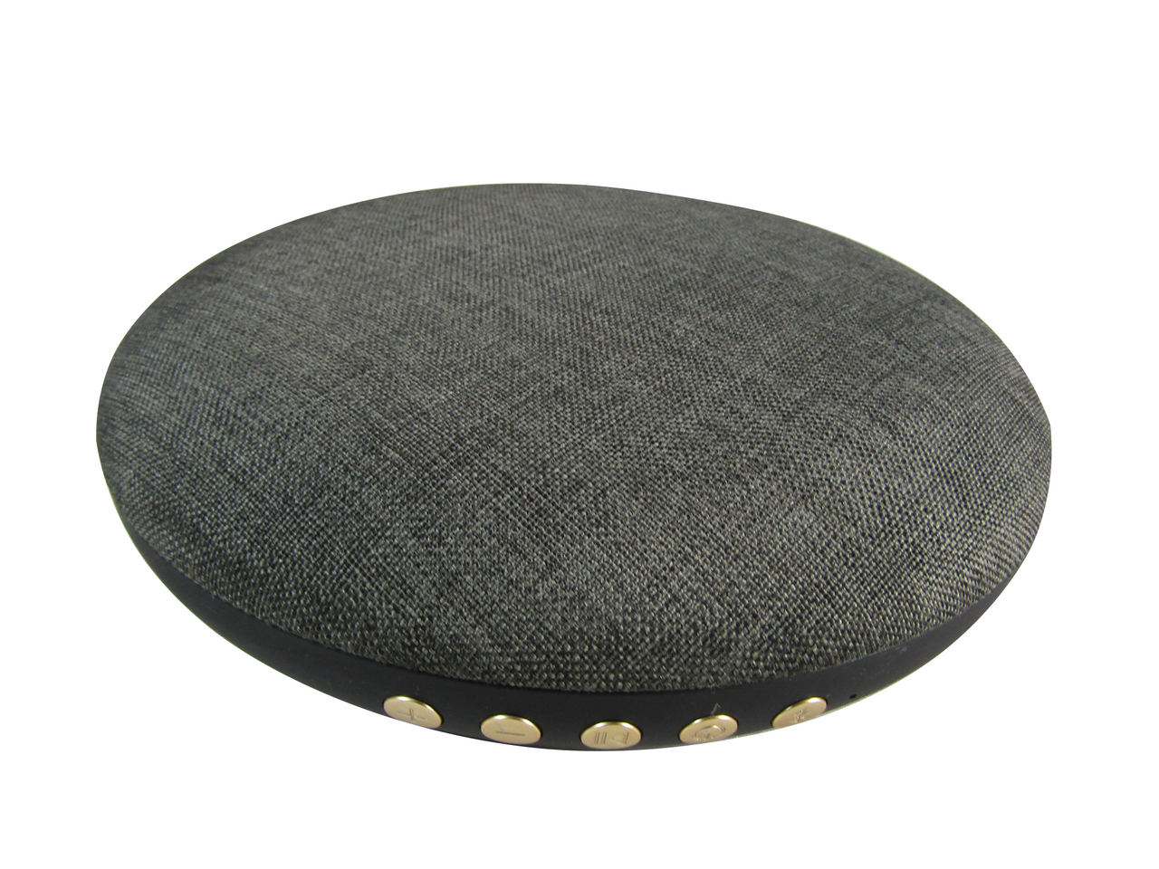 heyday™ Round Bluetooth Speaker VG