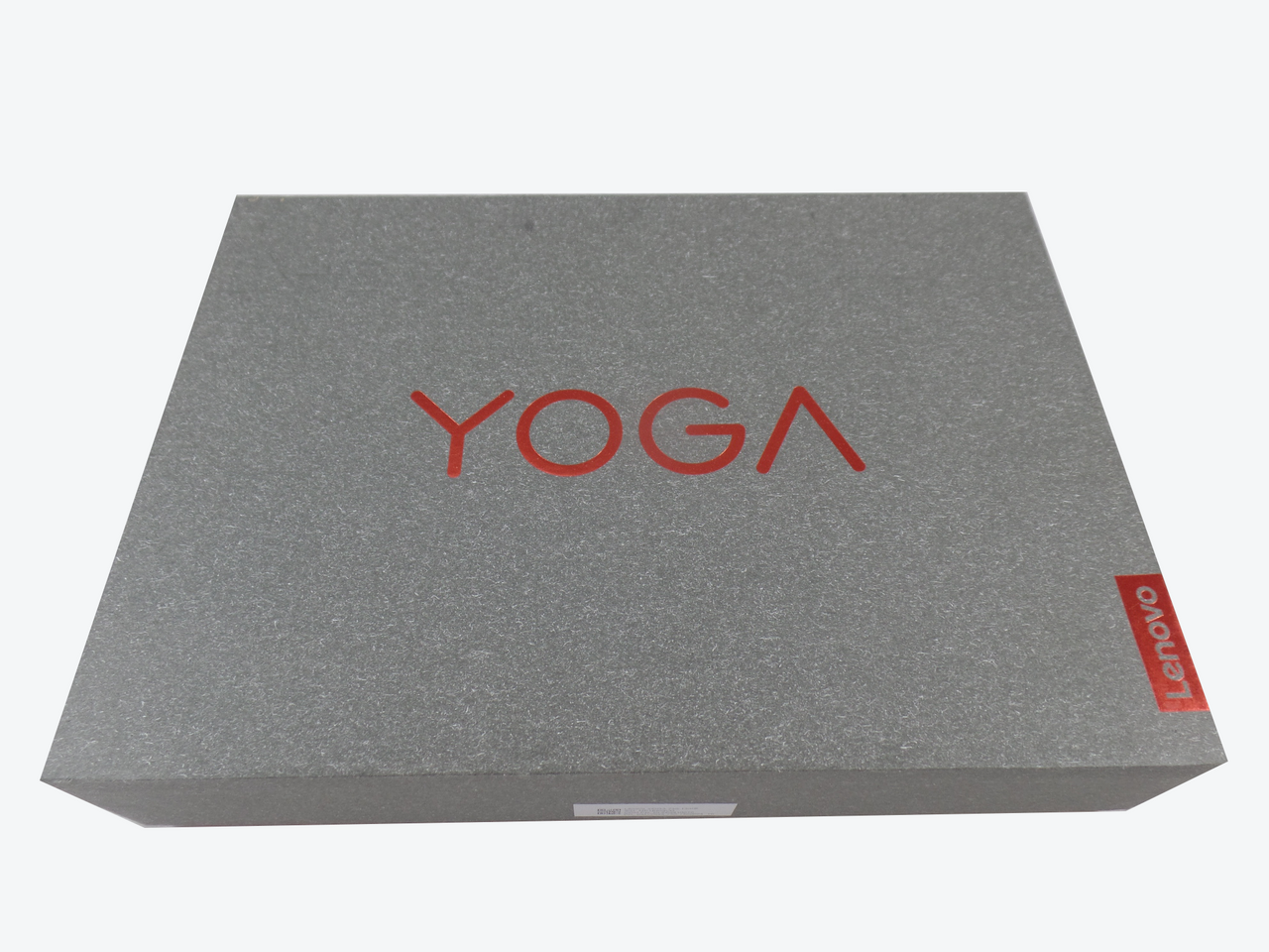 Lenovo Yoga 720 2-in-1 13.3" Touch Screen Laptop Intel Core i5 4GB Memory 128GB SSD Platinum Silver LN