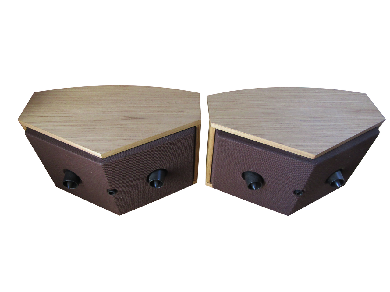 BOSE (R) 901 Series VI Speakers Walnut LN