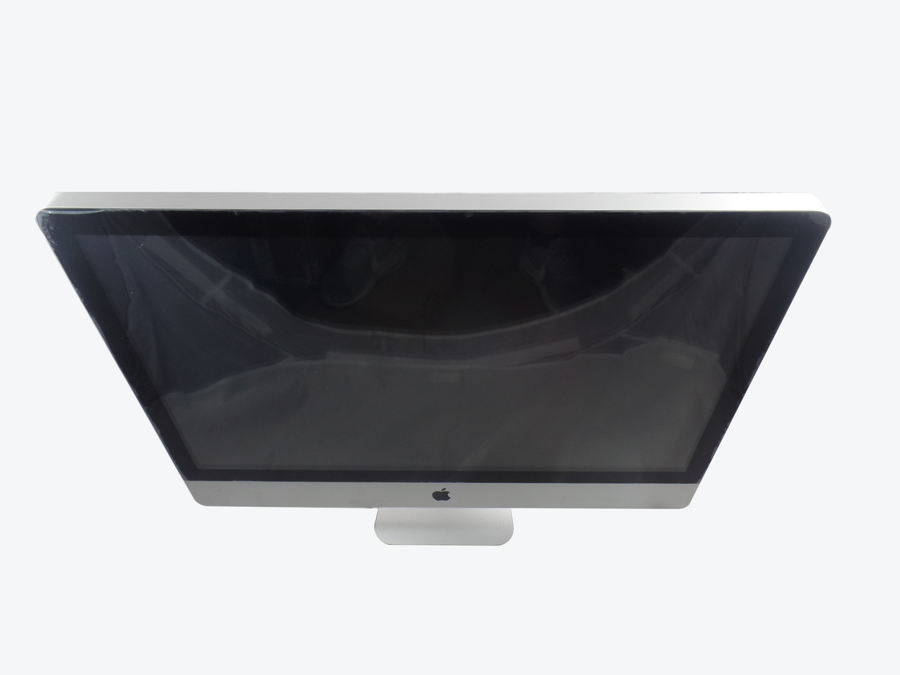 Apple iMac A1312 27" Desktop MC507LL/A i7 2.8GHz 12GB Memory 512GB SSD macOS High Sierra VG