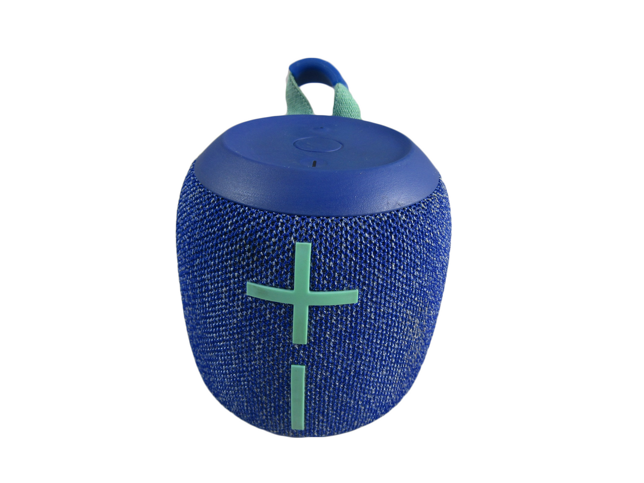 Ultimate Ears - WONDERBOOM 2 Portable Bluetooth Speaker Ultimate Ears - WONDERBOOM 2 Portable Bluetooth Speaker VG