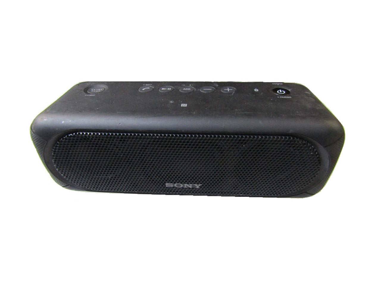 SONY SRS XB30 BLACK Portable Wireless Speaker. VG