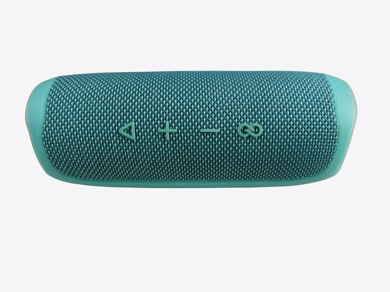 JBL - Flip 5 Portable Bluetooth Speaker - Teal VG