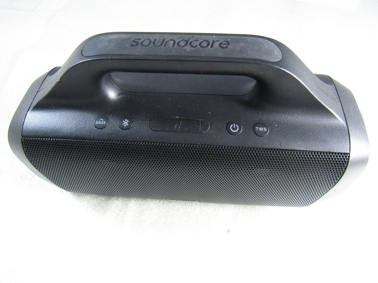 Anker Soundcore Motion Boom Outdoor Speaker with Titanium Drivers Black VG