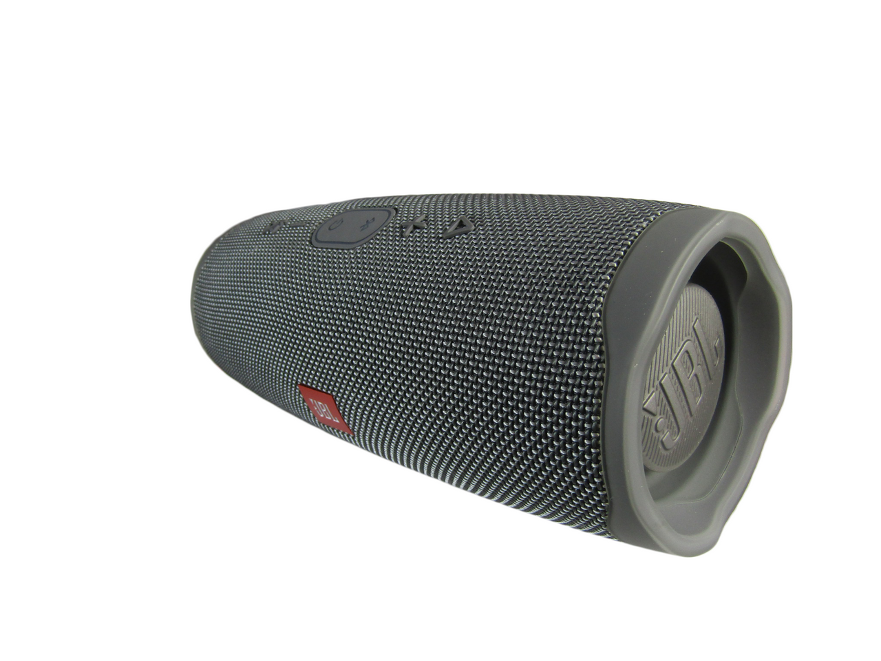 JBL Charge 4 - Waterproof Portable Bluetooth Speaker - Gray VG