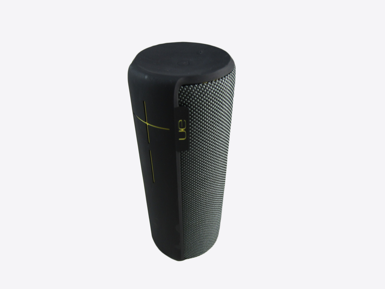 Ultimate Ears MEGABOOM (2015) Portable Waterproof & Shockproof Bluetooth Speaker - Panther (Limited Edition) VG