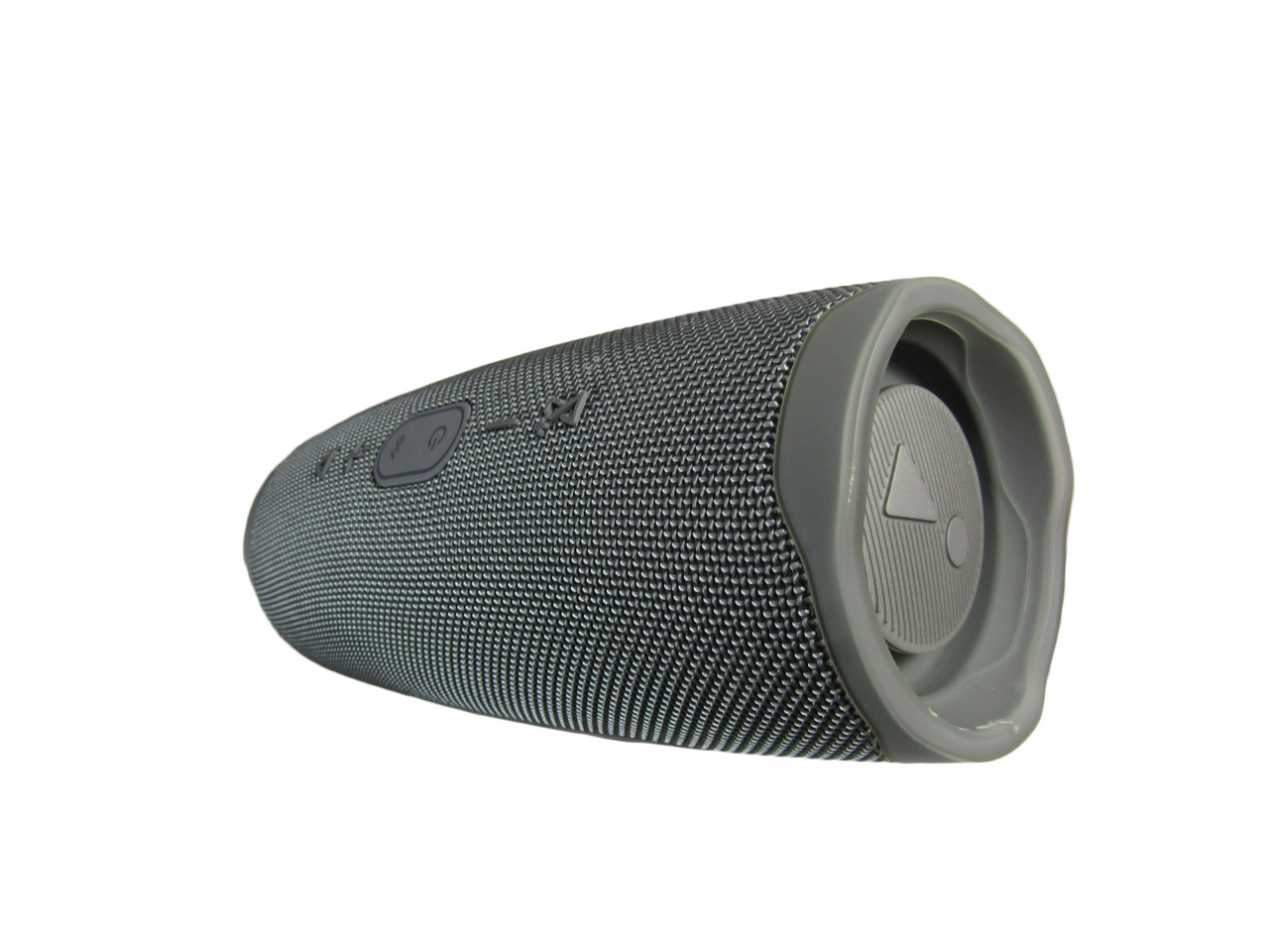 JBL Charge 4 - Waterproof Portable Bluetooth Speaker - Gray VG