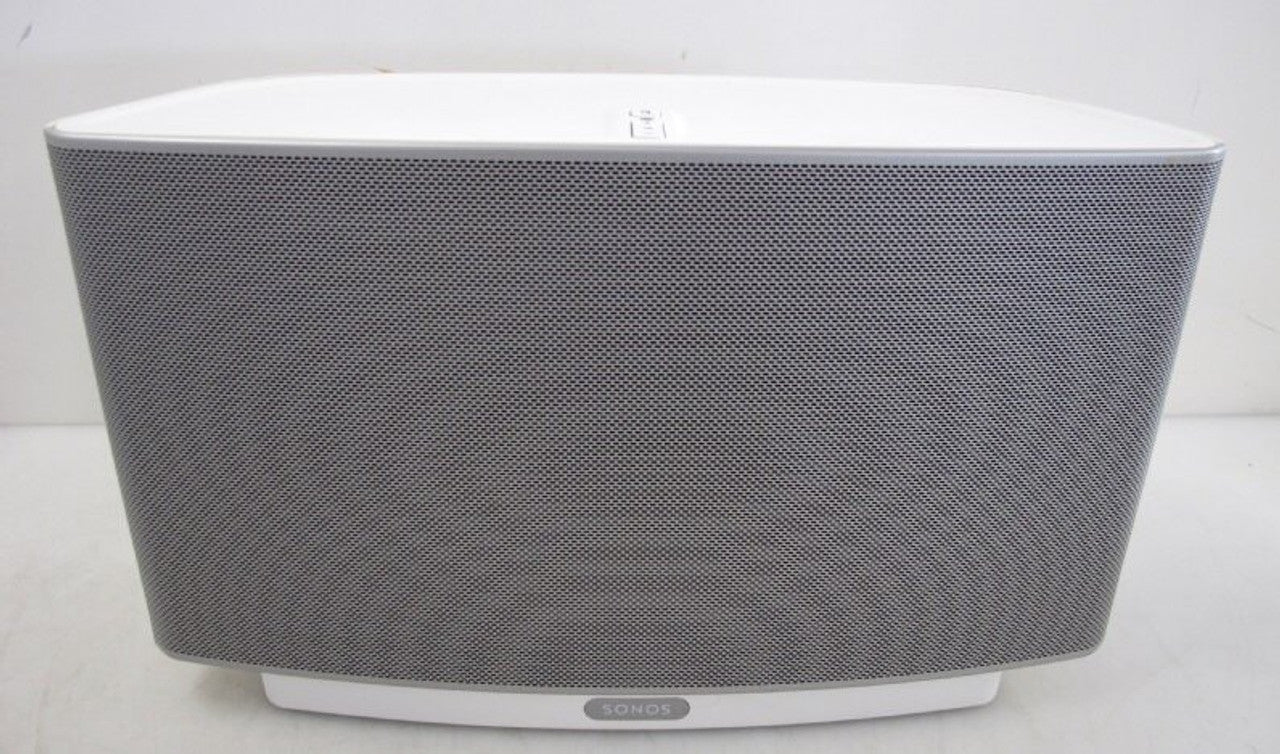 SONOS PLAY:5 Wireless Speaker for Streaming Music (White) VG