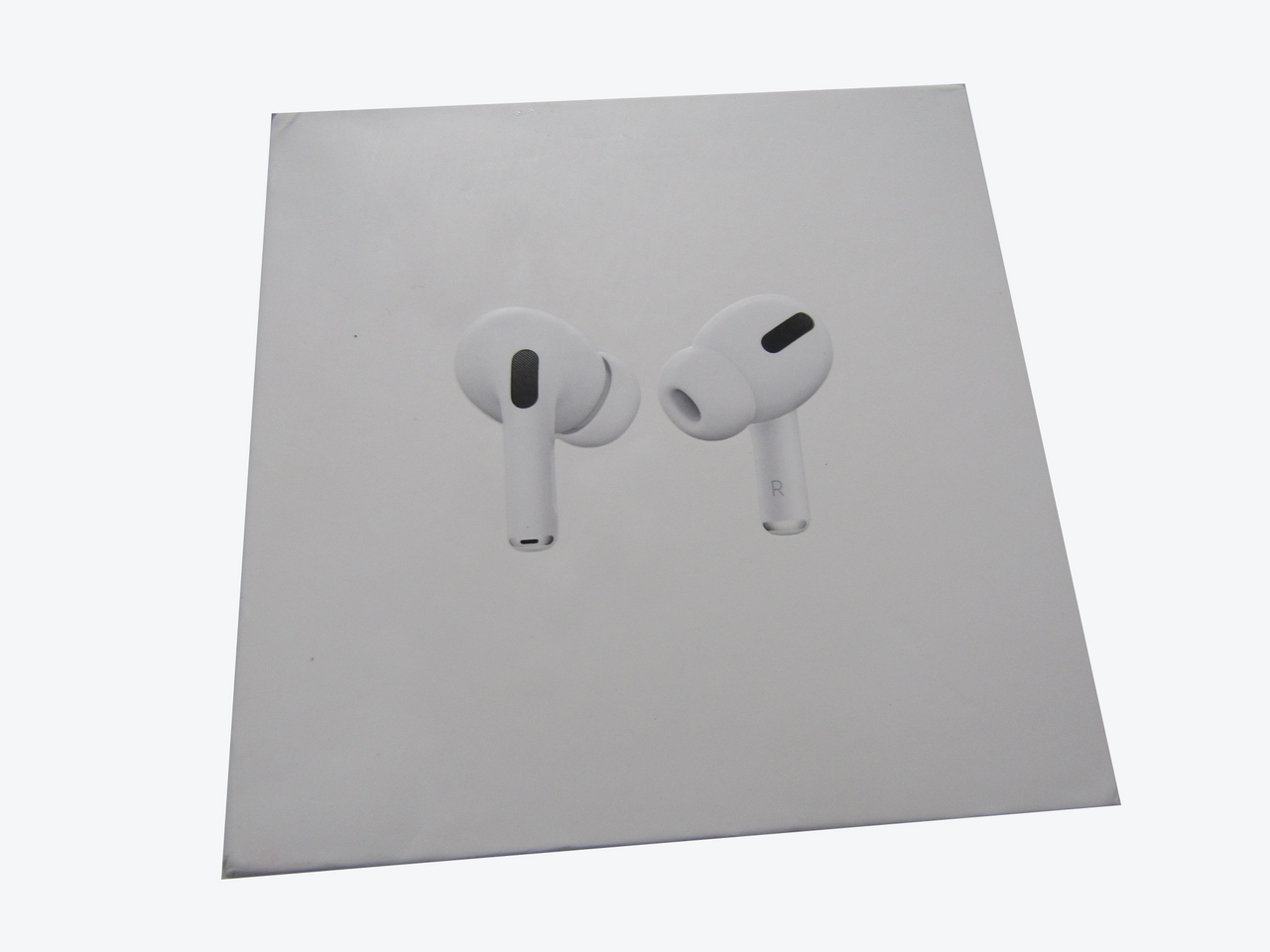 Apple MWP22AM/A AirPods Pro - White LN