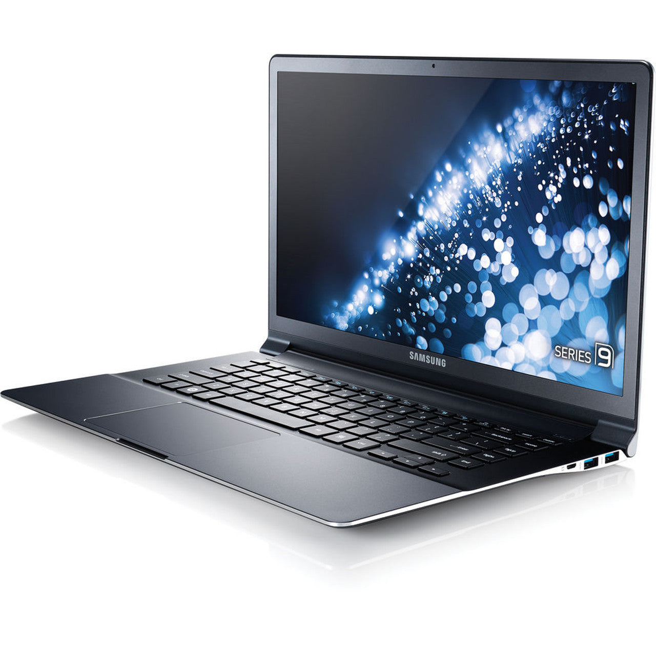 Samsung NP900X4C-A01US 15" Laptop Intel I5 1.7Ghz 8GB Memory 128GB SSD Windows 10 Pro VG