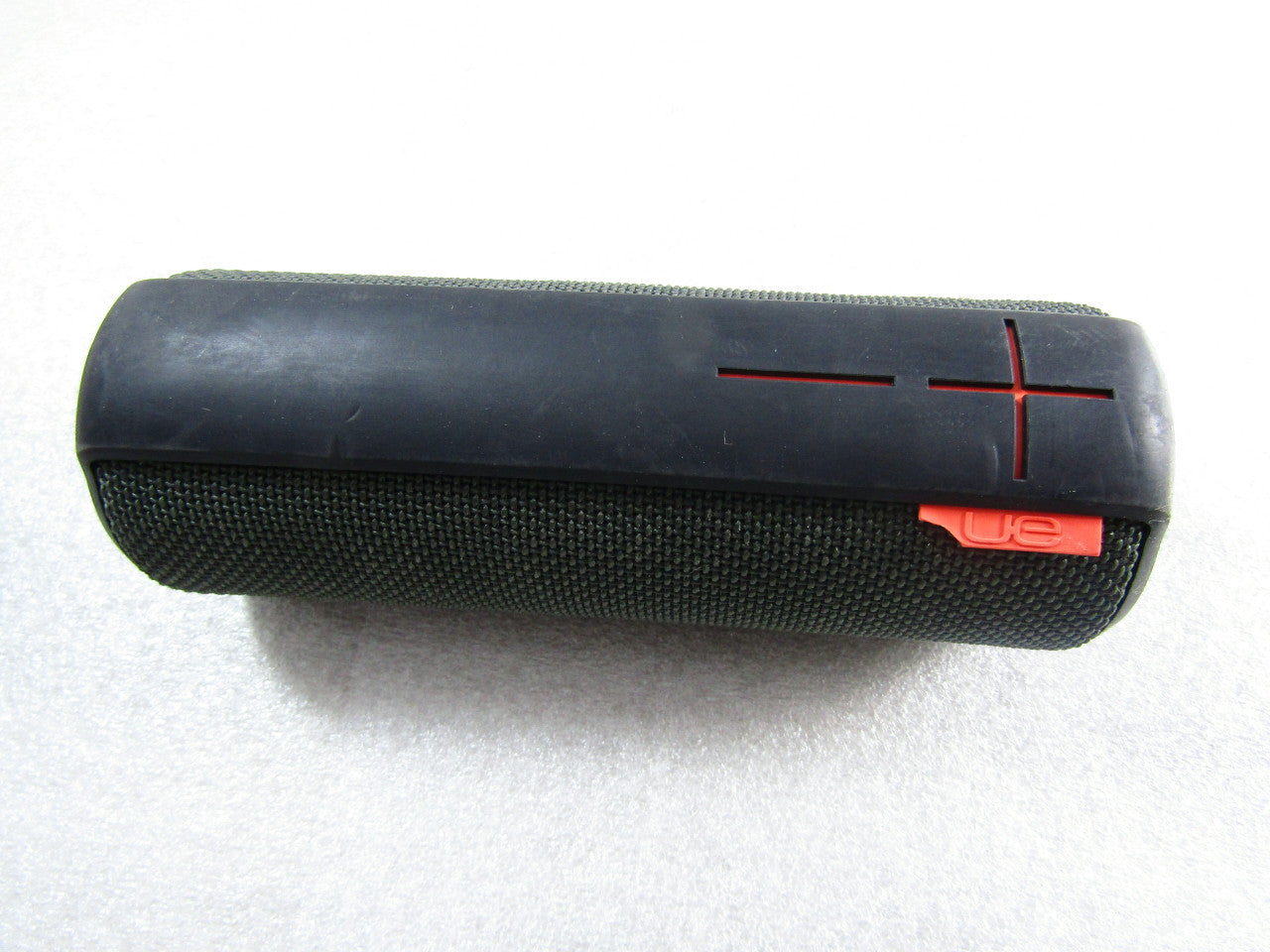 UE Boom Wireless Bluetooth Speaker - Black AC