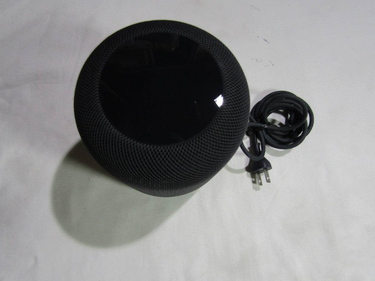 Apple - HomePod - Space Gray MQHW2LL/A LN