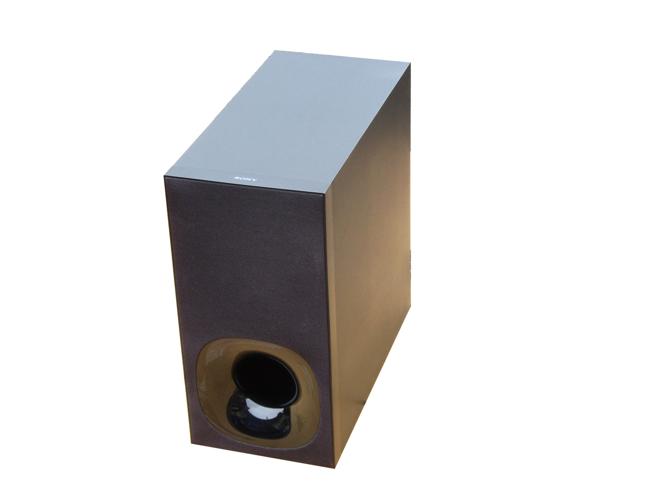 Sony HT-RT5 Soundbar with 2 Wireless Rear Speakers 550 W, S-Master HX, Clear Audio Plus, Bluetooth, Wi-Fi  VG