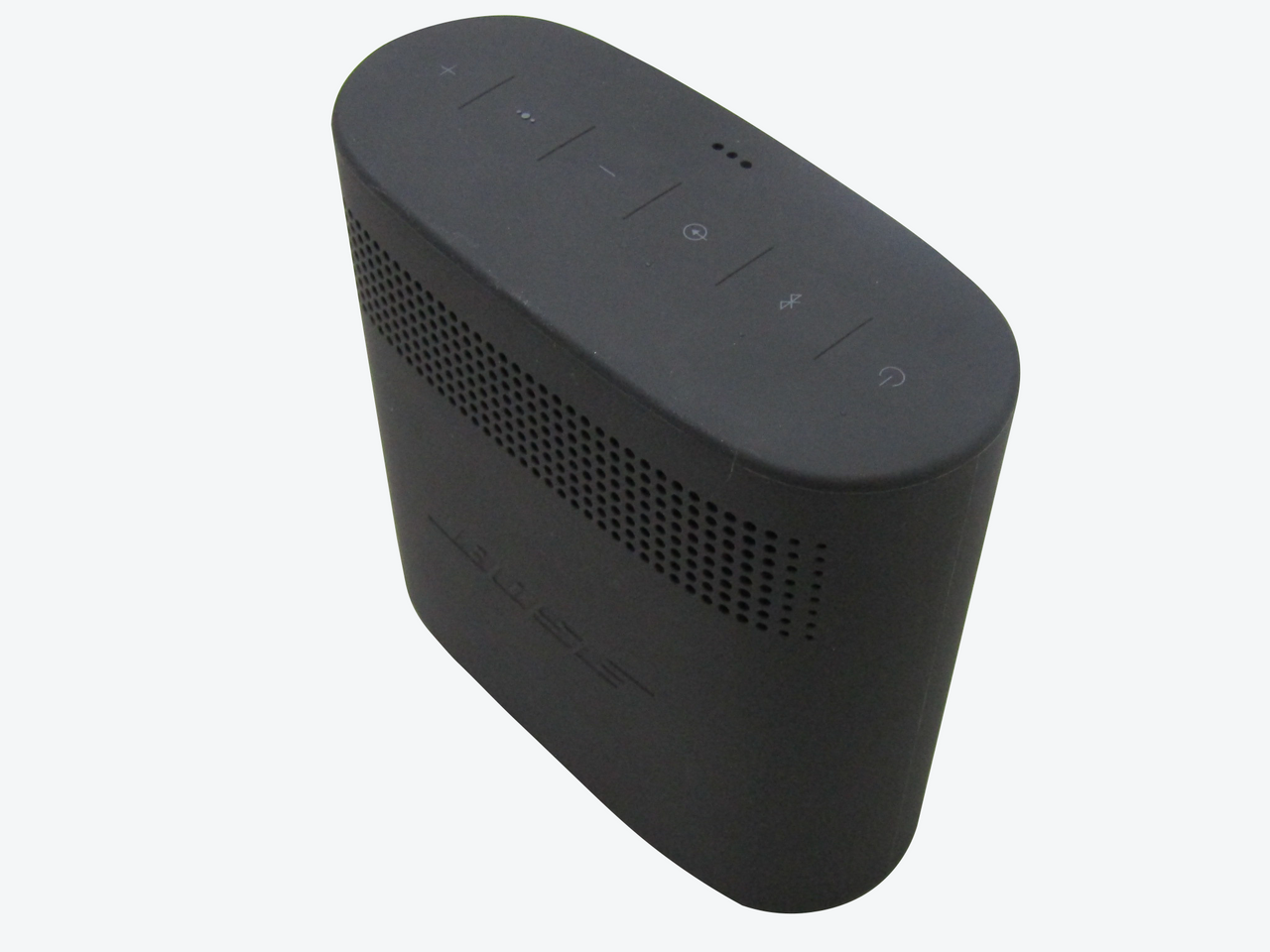 Bose SoundLink Color Bluetooth speaker II - Soft black VG