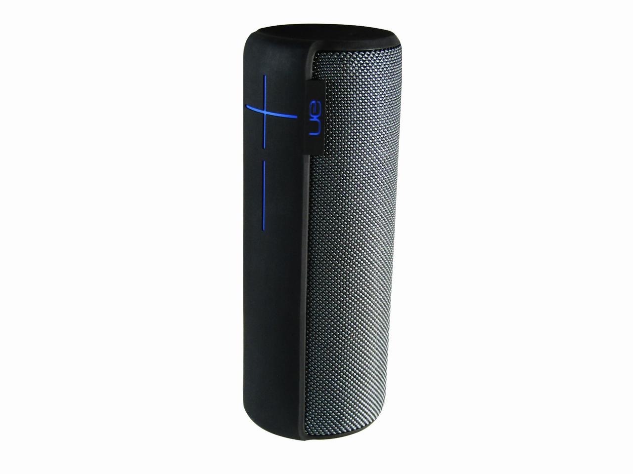 Ultimate Ears MEGABOOM Charcoal Wireless Mobile Bluetooth Speaker Waterproof and Shockproof VG
