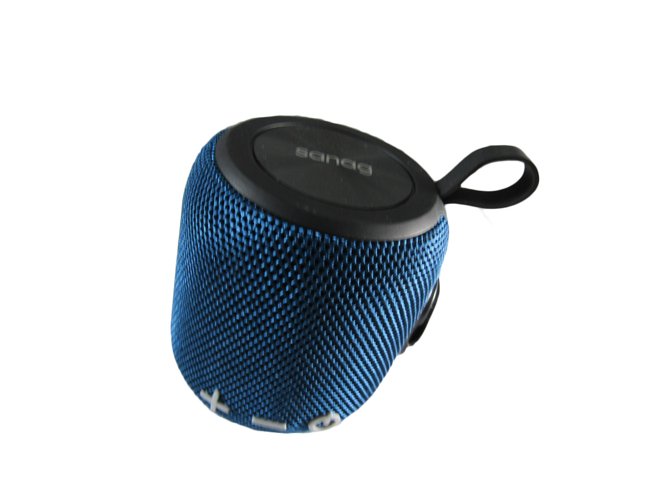 SANAG-M7 Bluetooth Portable Speaker - Blue VG