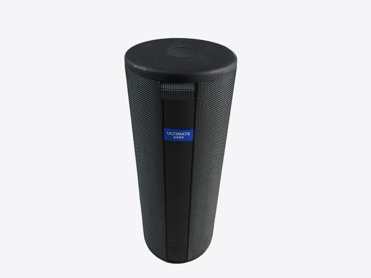 Ultimate Ears Boom 3 Portable Waterproof Bluetooth Speaker Black VG