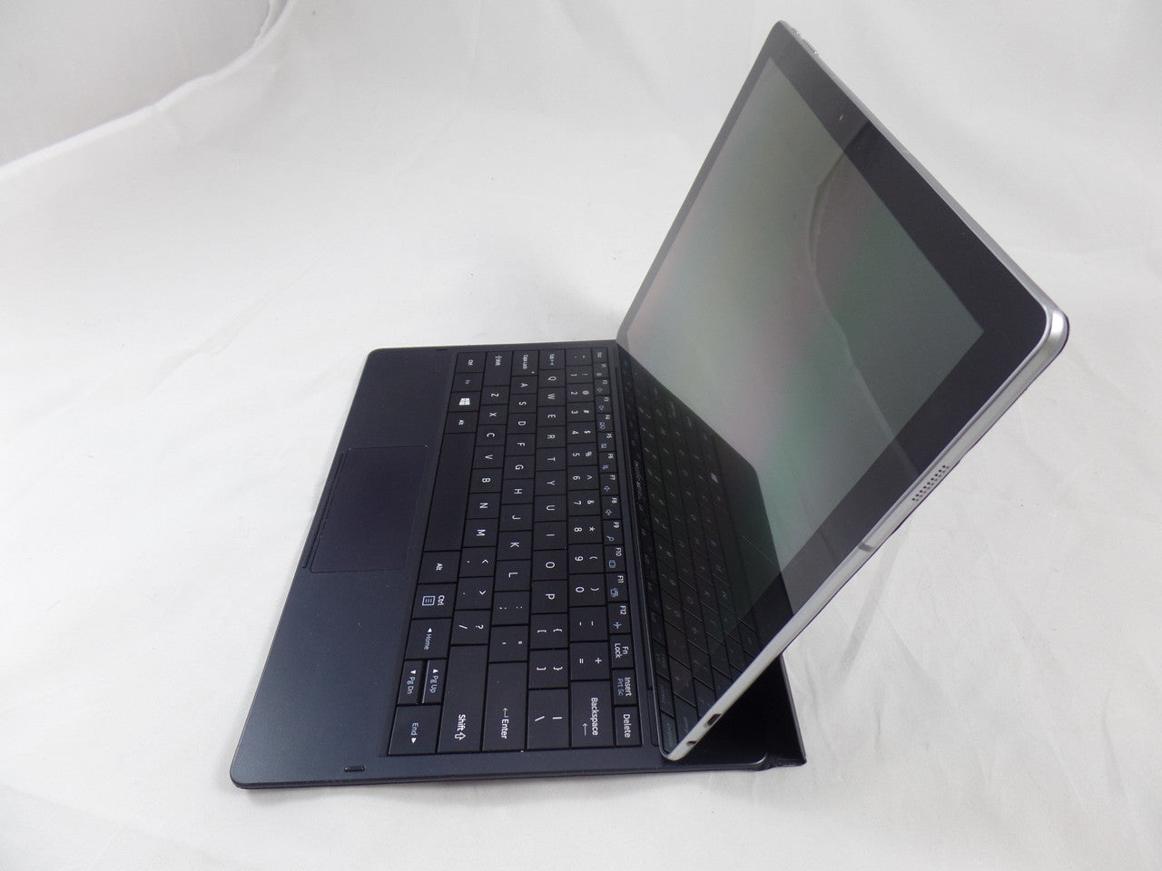 Samsung Galaxy TabPro S 12" 4GB RAM 128GB SSD Black SM-W700NZKAXAR VG