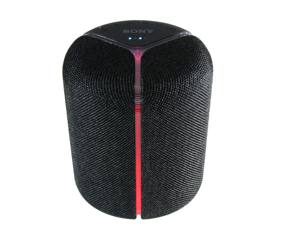 Sony XB402M Smart Speaker with Powerful Sound, EXTRA BASS, Bluetooth, Wi-Fi and Alexa G