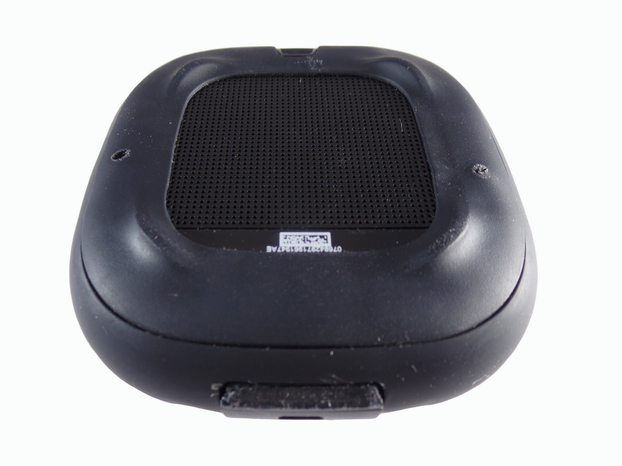 Bose SoundLink Micro: Small Portable Bluetooth Speaker (Waterproof), Black AC