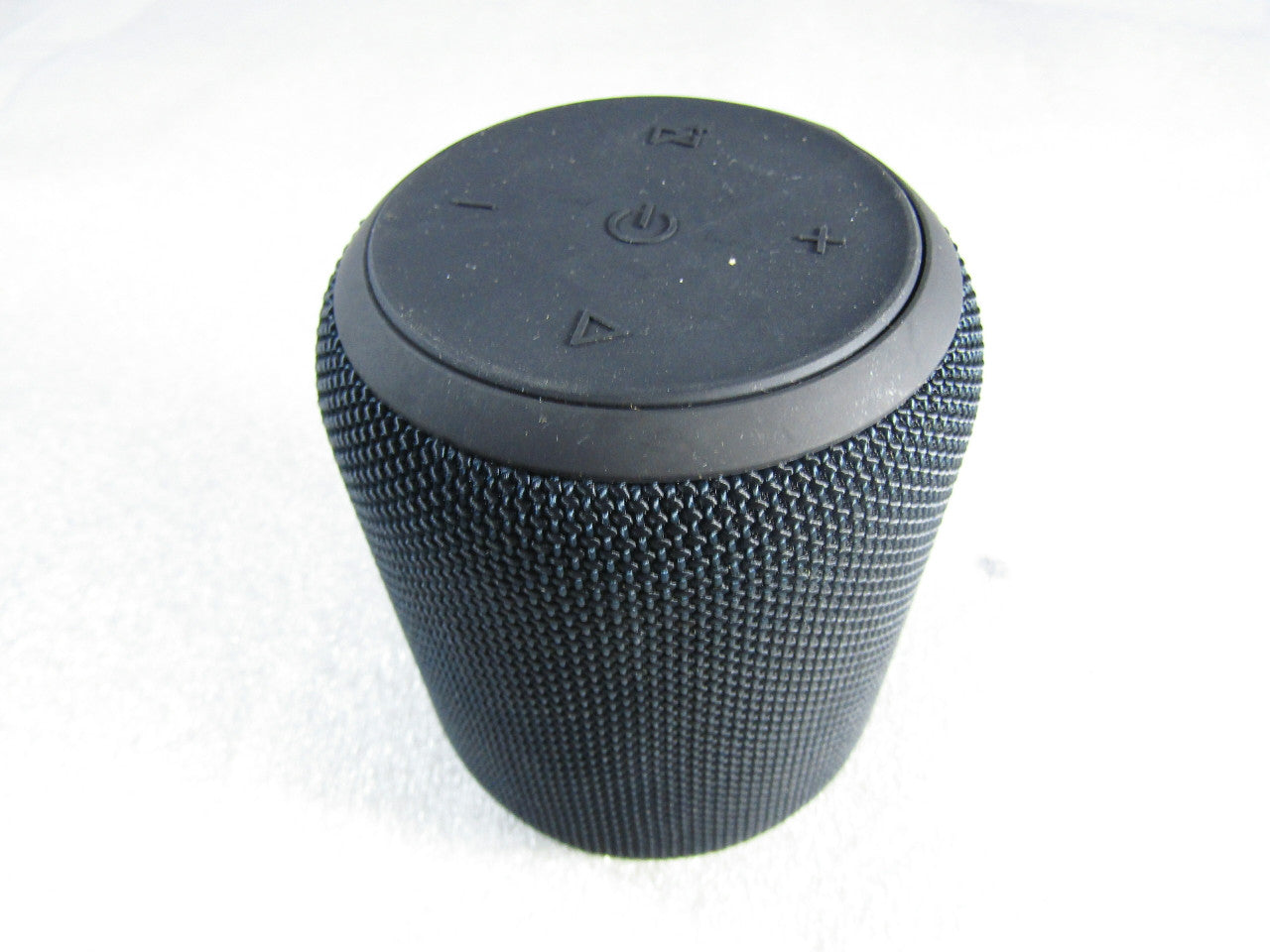 ZoeeTree S12 Mini Portable Bluetooth Speaker Waterproof Black VG