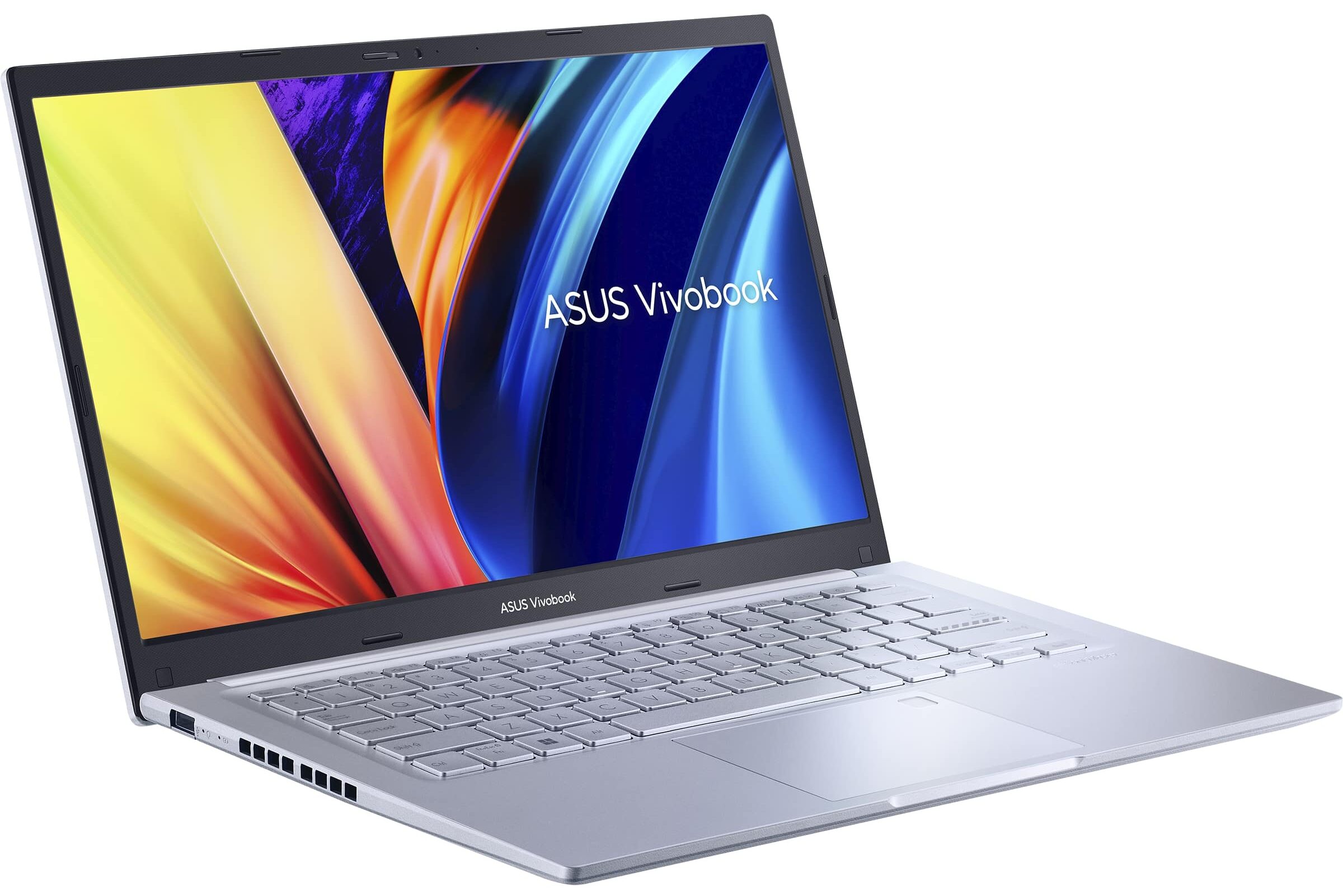 ASUS Vivobook S14 S4100U 14" Laptop Intel Core i5-7200 4GB RAM 128GB SSD Windows 10 VG