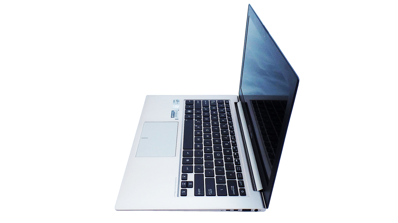 Asus Zenbook UX31A 13.3 Ultrabook Intel Core i5-3317U 4GB Memory 128GB SSD Windows 10 VG
