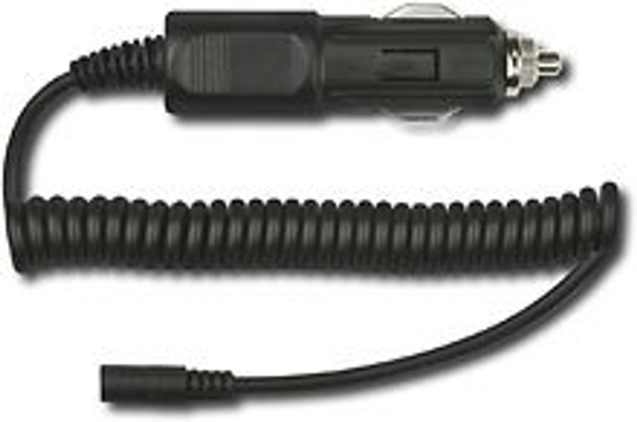 DC Adapter Power Cord - Black N
