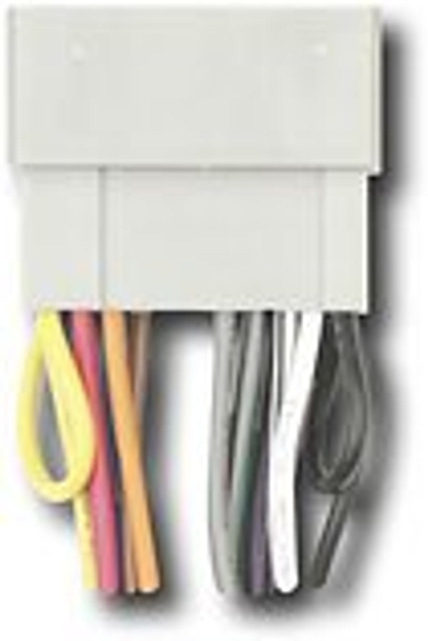Metra Wiring Harness for Most 2002-2007 Chrysler Vehicles N