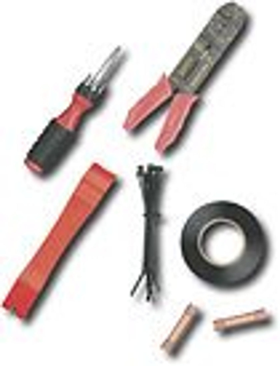 Metra Tool Kit for Vehicle Stereo Installation LN