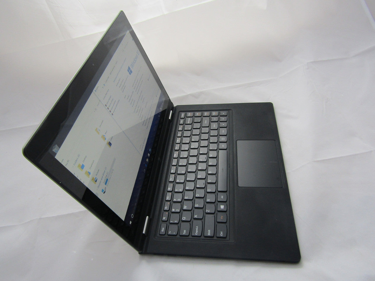 Lenovo IdeaPad Yoga 13 13.3-Inch Convertible 2 in 1 Touchscreen Ultrabook VG