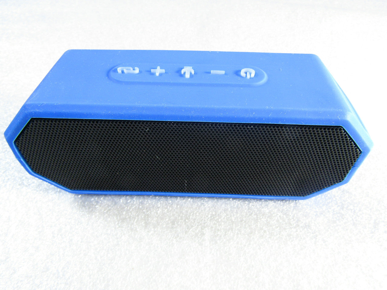Altec Lansing Mini H2O Bluetooth Speaker Blue IMW449 VG