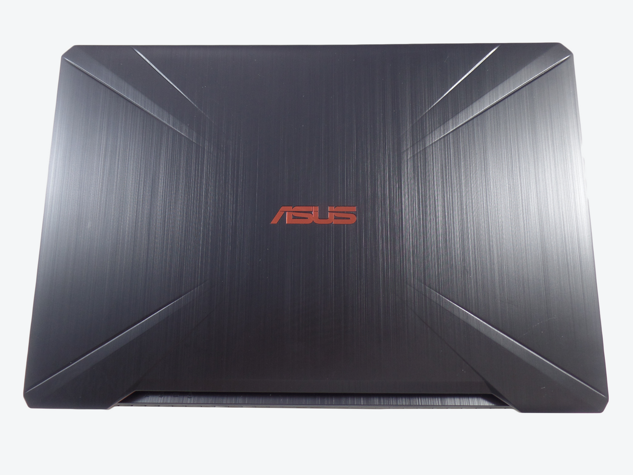 Asus FX504 TUF Gaming Laptop 15.6” Full HD Intel Core i7-8750H GeForce GTX 1050 Ti 8GB DDR4 256GB M.2 SSD Windows 10 FX504GE-ES72 LN