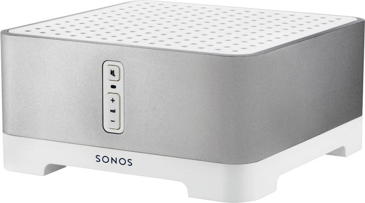 Sonos CONNECT:AMP Digital Media Streamer BN