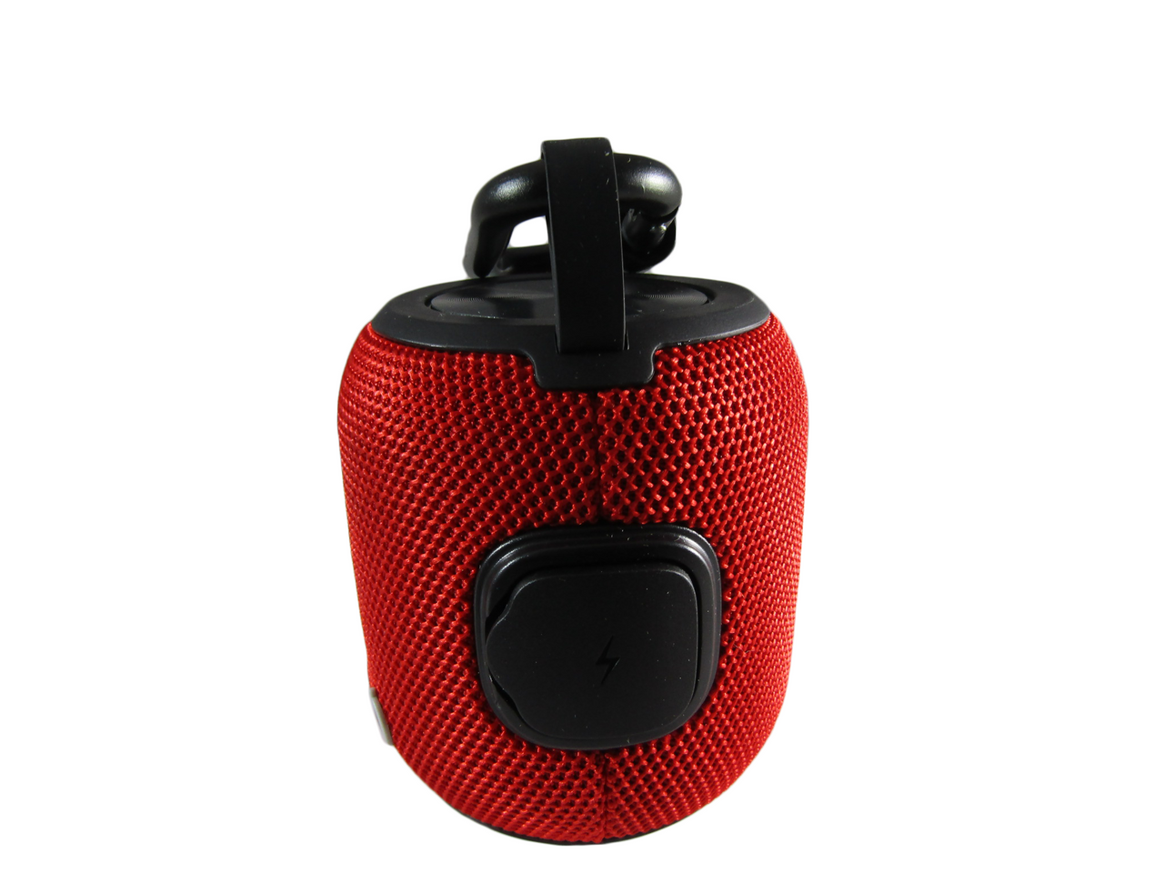 SANAG-M7 Bluetooth Portable Speaker - Red VG