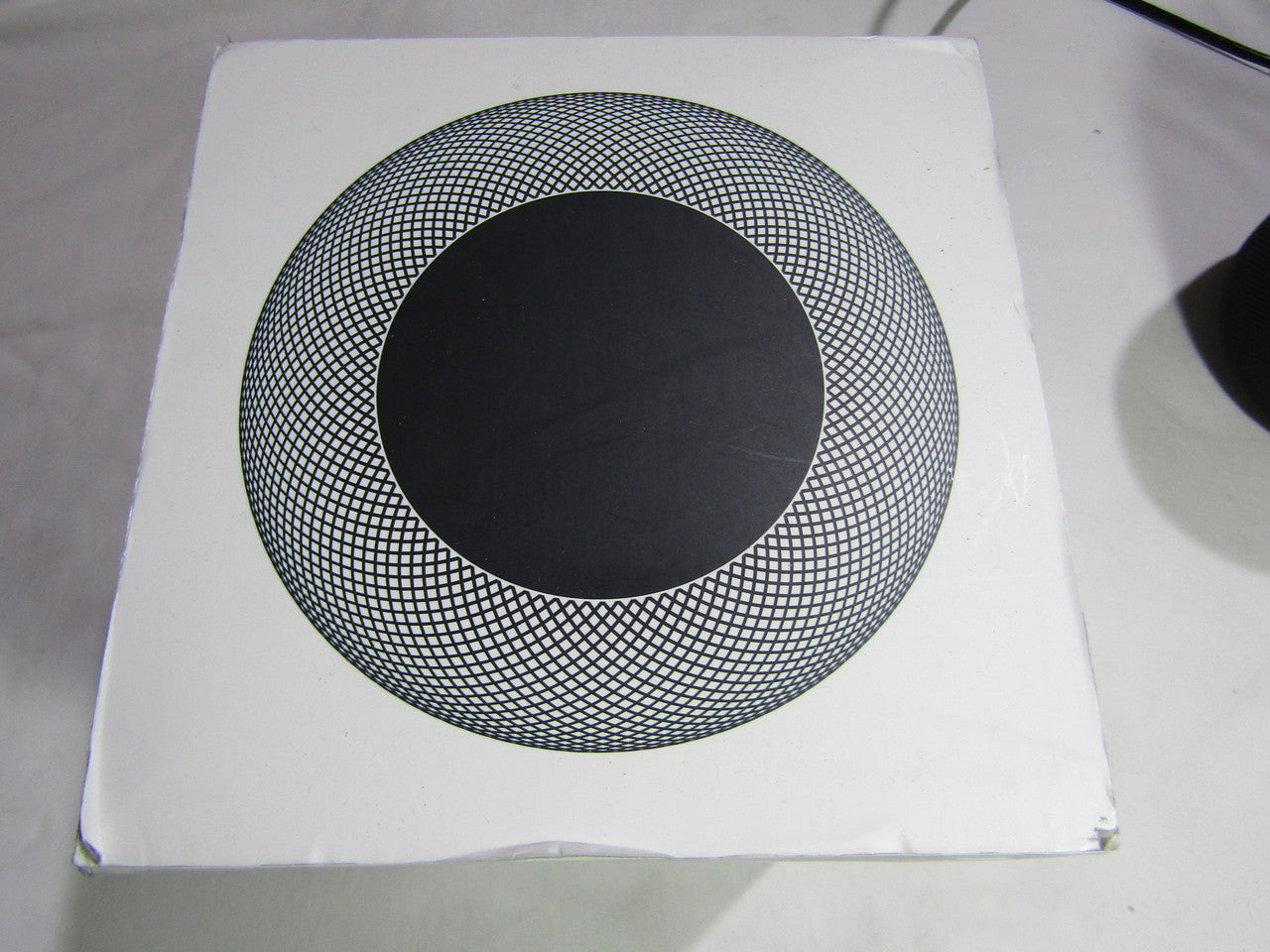 Apple - HomePod - Space Gray MQHW2LL/A LN