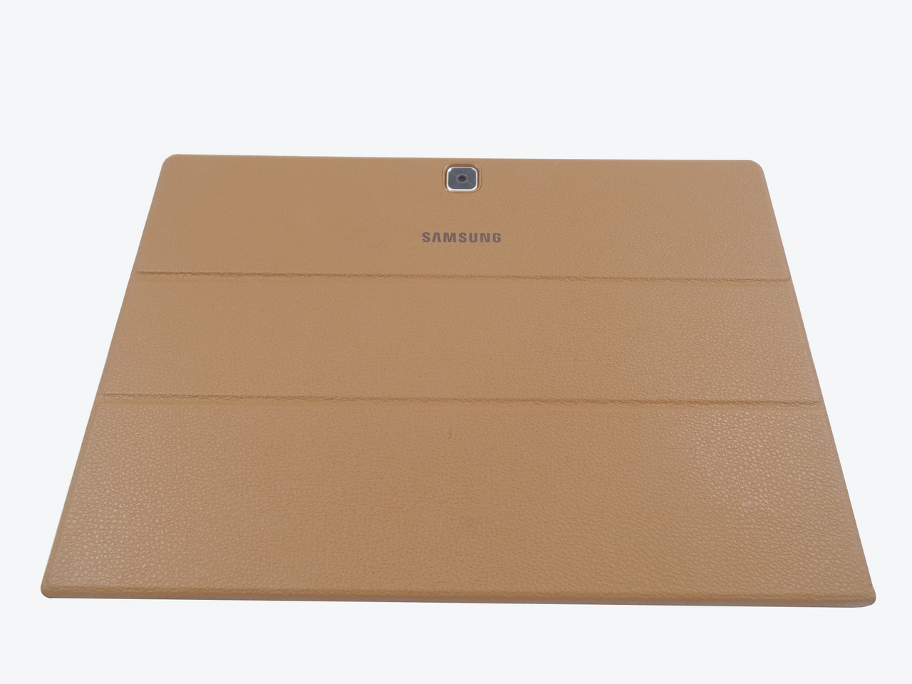 Samsung SM-W700NZDBXAR Galaxy TabPro S 2-in-1 12" Touch-Screen Laptop Intel Core m3 8GB Memory 256GB Solid State Drive Gold VG